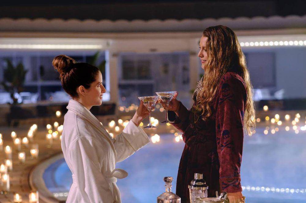 Another Simple Favor (dok. Amazon MGM Studios/Another Simple Favor)