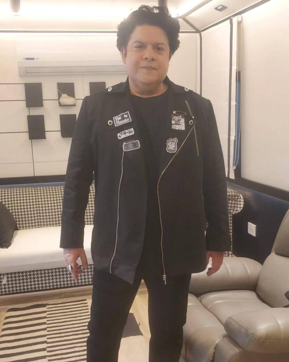 Sajid Khan (instagram.com/aslisajidkhan)