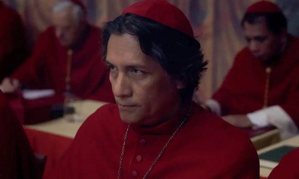 Conclave (dok. Focus Features/Conclave)