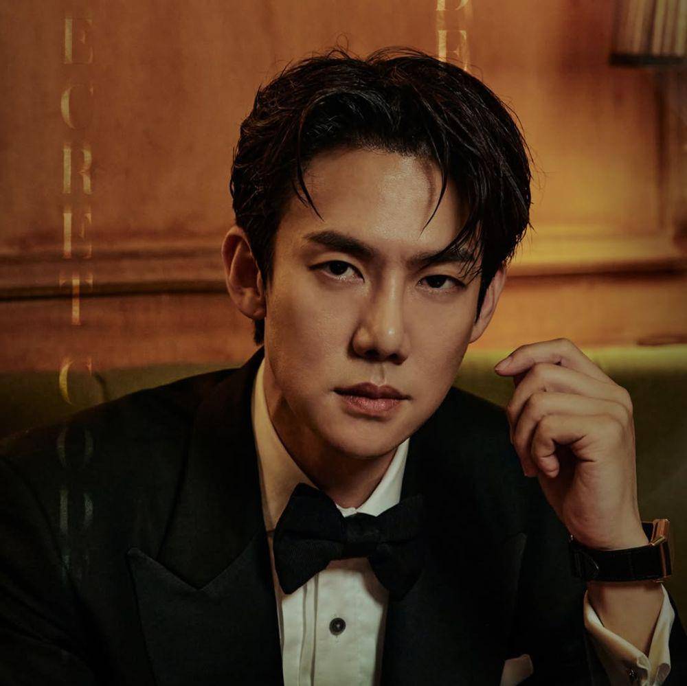 Yoo Yeon Seok (Instagram.com/bigc_select)