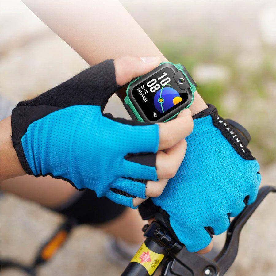 fitur pengingat waktu pada smartwatch (tokopedia.com/imoo Official Store)