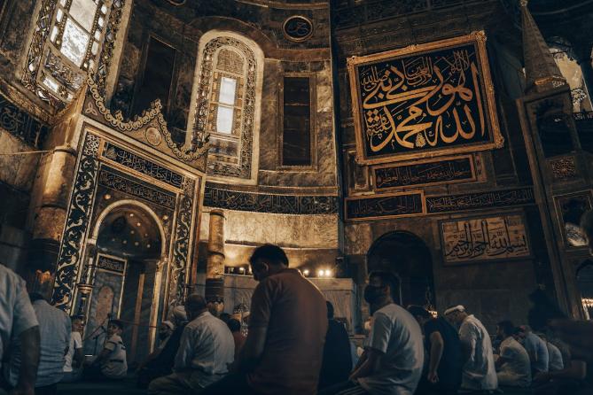 Apa yang Harus Dilakukan di Malam Lailatul Qadar?