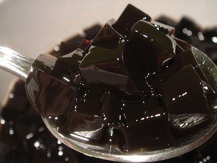 3 Resep Cincau Hitam yang Enak yang  Jadikan Minuman Makin Segar