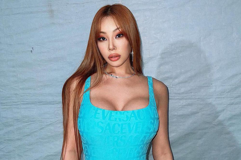 4 Artis Korea Cewek Menyesal Operasi Plastik, Gak Sesuai Ekspektasi?