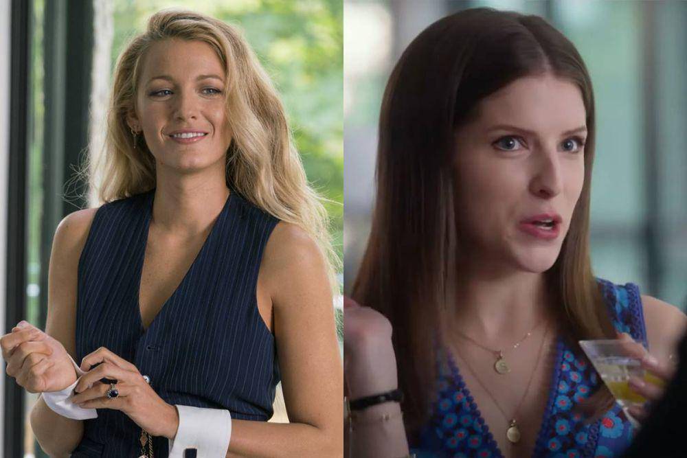 A Simple Favor (dok. Lionsgate/A Simple Favor)