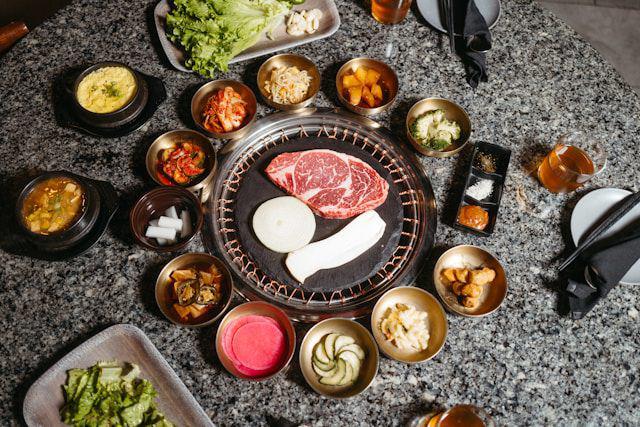 5 Tempat All You Can Eat di Blok M, Makan Enak Sepuasnya!