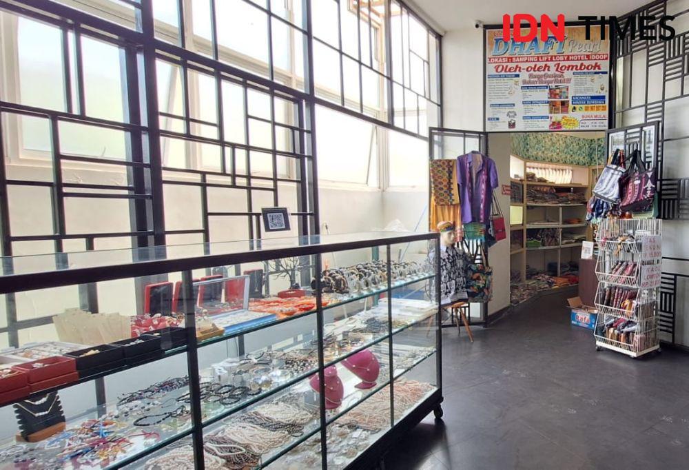 Kecil-kecil Cabe Rawit, Strategi "Dhafi Pearl" Menarik Hati Wisatawan