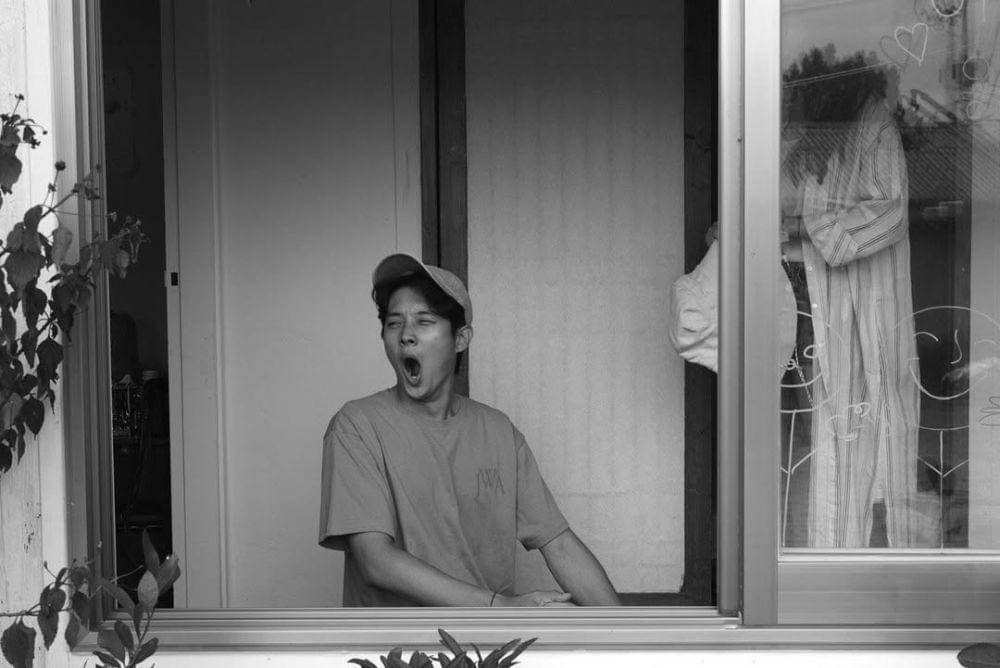 potret Choi Woo Shik (instagram.com/dntlrdl)
