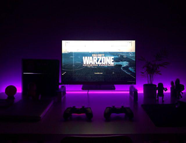 5 Monitor 180Hz Termurah Awal 2025, Gaming Kompetitif!
