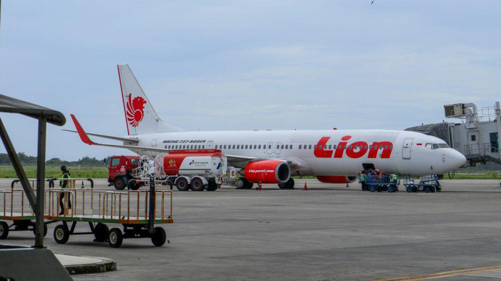 Daftar Maskapai Penerbangan Lion Group, Layani Banyak Rute