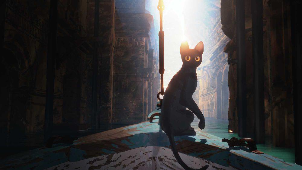 11 OST Film Flow, Menang Oscar 2025 Kategori Animasi Terbaik