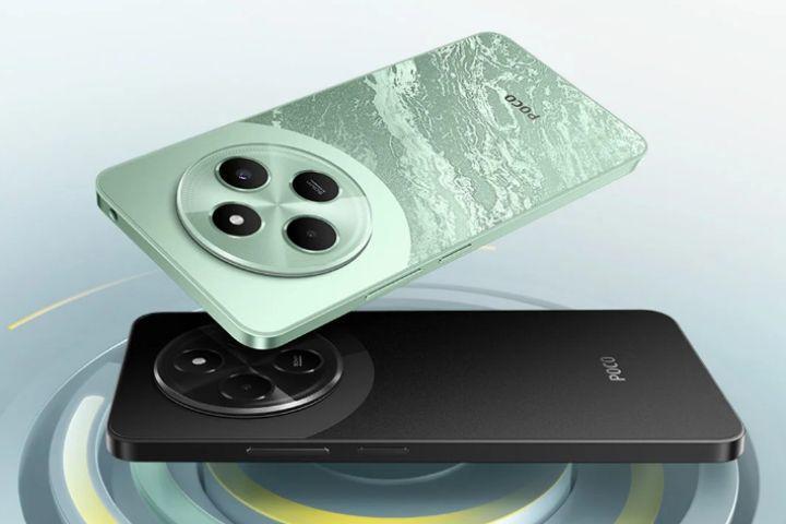 5 Alternatif ZTE nubia V70, Tawarkan Performa Sepadan