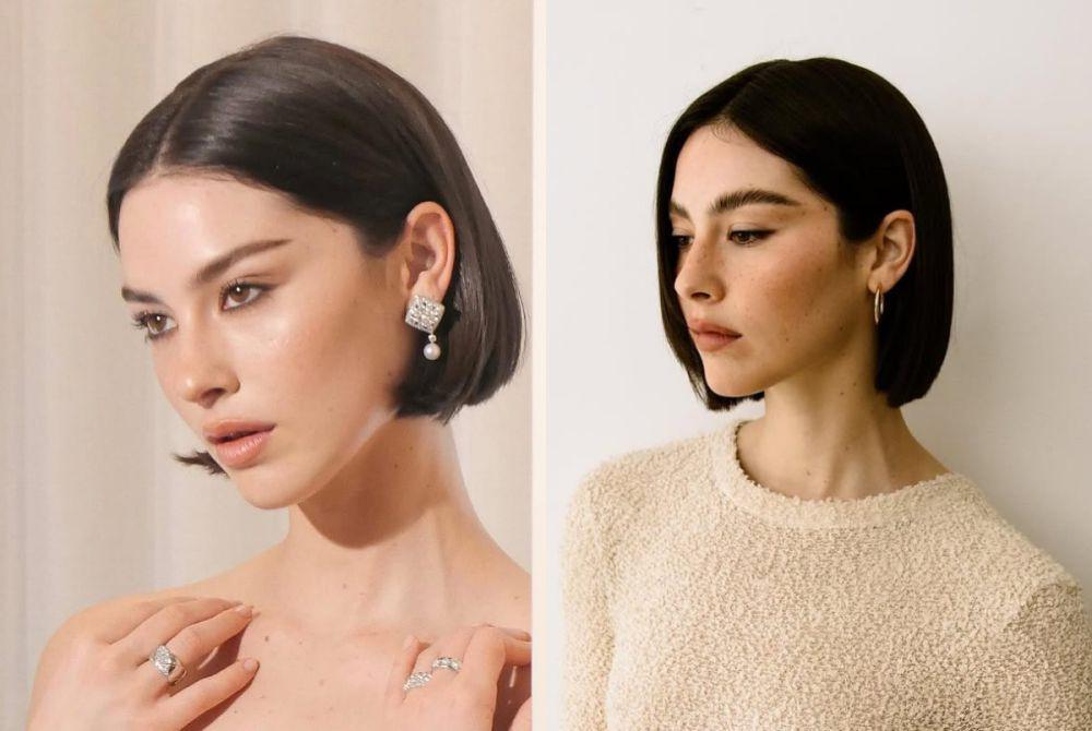 9 Gaya Makeup Gracie Abrams, Ada yang Glossy Hingga Matte!