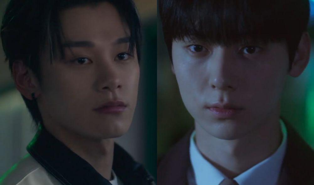 7 Alasan Ga Min vs Han Wool Jadi Duel Paling Epik di Study Group