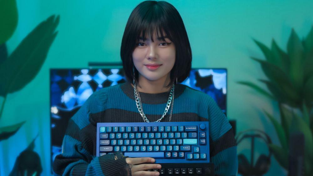 Hall Effect, Keychron Indonesia Tawarkan Inovasi Periferal Terbaru