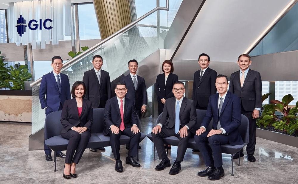 5 Tech Investment Giants yang Bisa Jadi Inspirasi Danantara