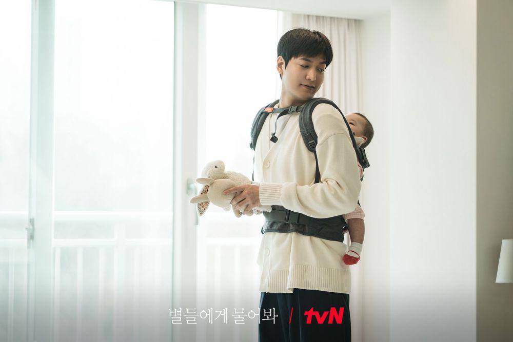 cuplikan drama When the Stars Gossip (dok. tvN/When the Stars Gossip)