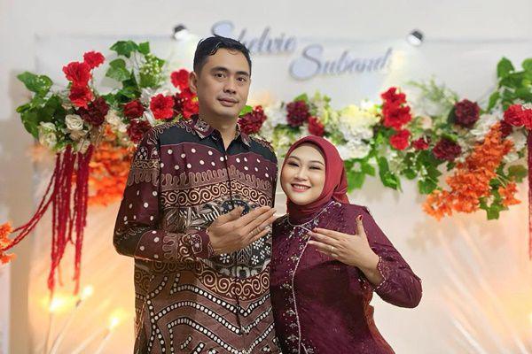 7 Potret Lamaran Shelvie Hana Wijaya, Mantan Istri Daus Mini
