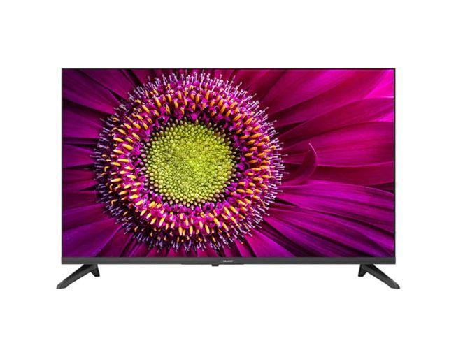 5 Google TV 32 Inch Rp2 Jutaan untuk Streaming Aplikasi Favorit