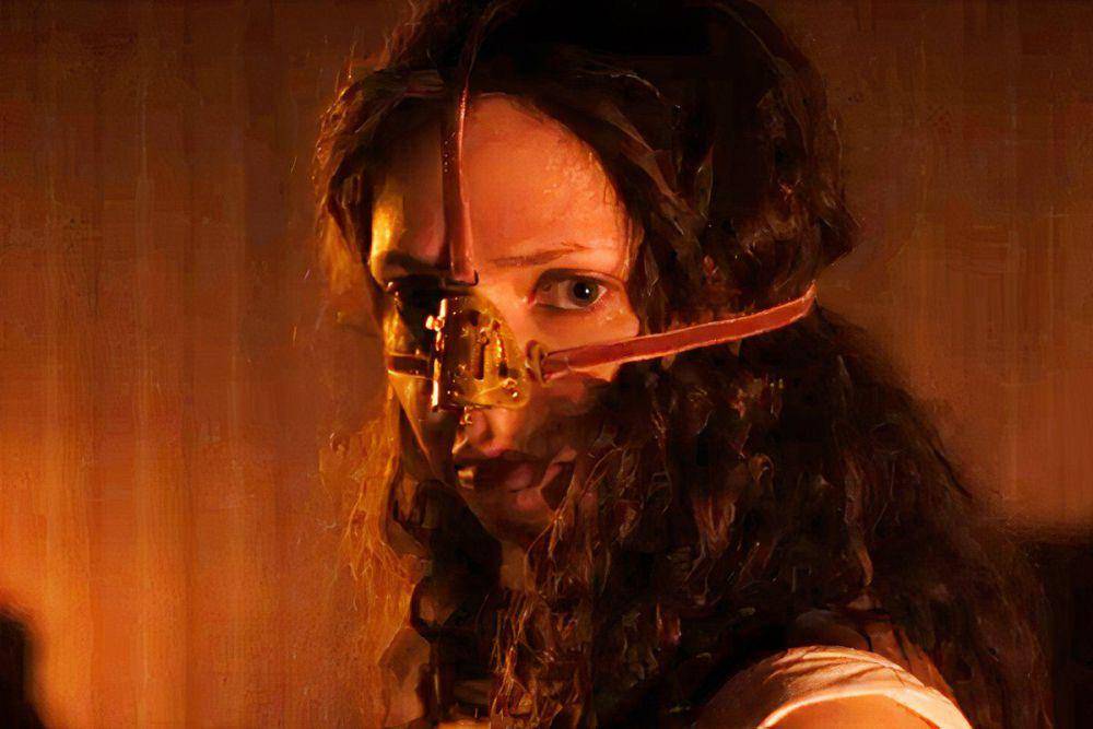 adegan dalam film The Ugly Stepsister. (dok. Zentropa/The Ugly Stepsister)