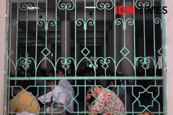 Satgas Sertifikasi Tanah Wakaf Amankan Aset Rumah Ibadah di Sulsel