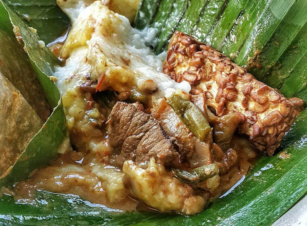 10 Menu Berbuka Puasa Khas Berbagai Masjid di Indonesia, Istimewa!