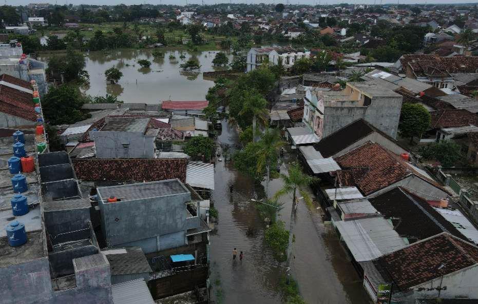Dear Pemudik, Ini Titik Rawan Bencana Jalur Mudik Lampung Lebaran 2025