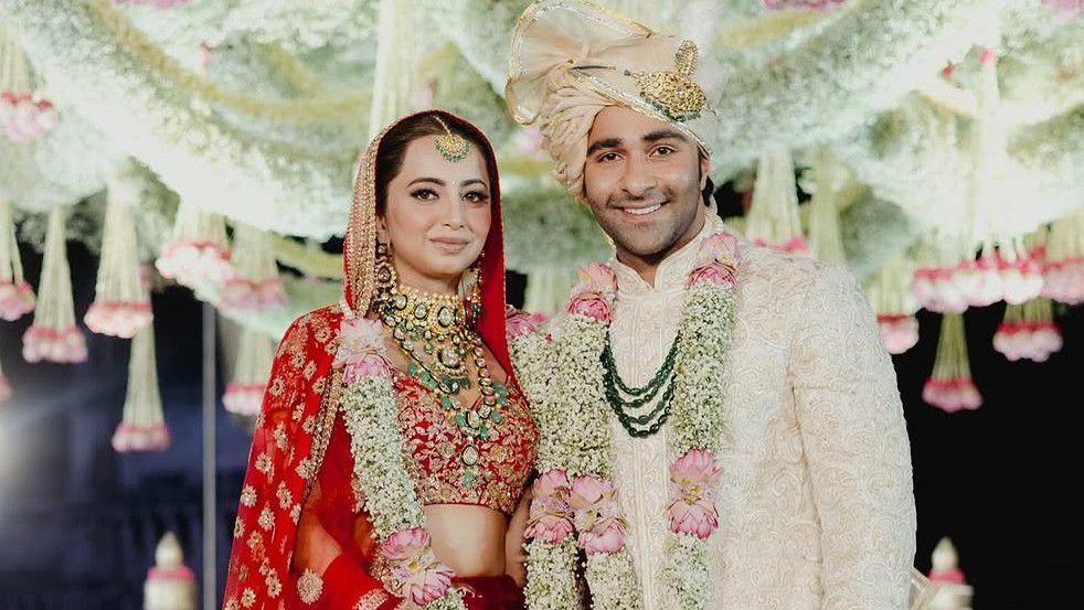 Pernikahan 5 Artis India Ini Digelar dalam Dua Agama, Ada Aadar Jain