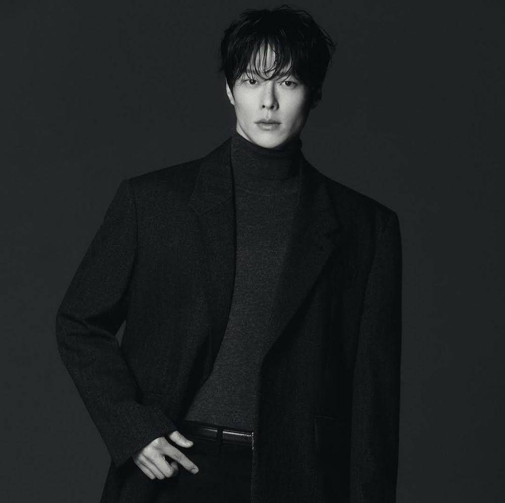 Jang Ki Yong (instagram.com/juanxkui)