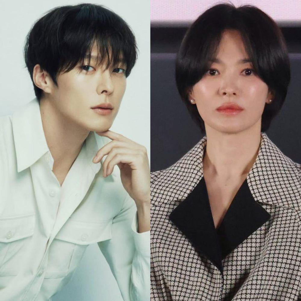 6 Artis Korea Naungan United Artist Agency, Terbaru Jang Ki Yong