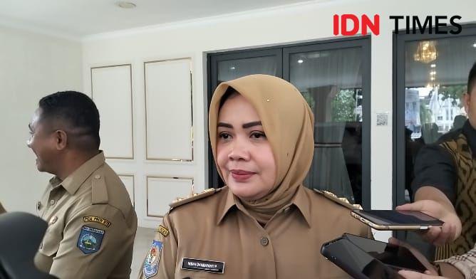 Iqbal-Dinda Terapkan Informasi Satu Pintu, Organisasi Pers Protes