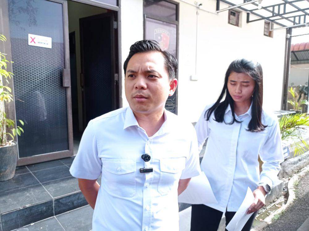 Kasat Reskrim Polresta Barelang AKP M. Debby Tri Andrestian  (IDN Times/Putra Gema Pamungkas)