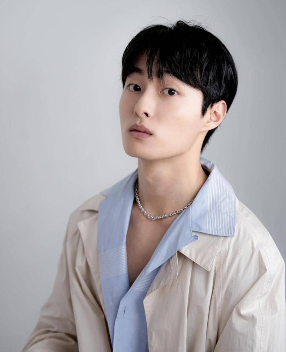 Potret Yoon Chan Young (dok.instagram.com/yooncy1)