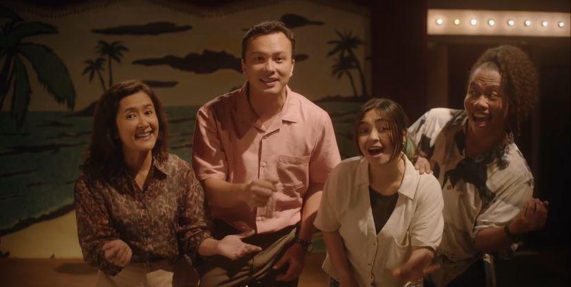 Sinopsis dan Daftar Pemain Film Musikal Siapa Dia, Bertabur Bintang!