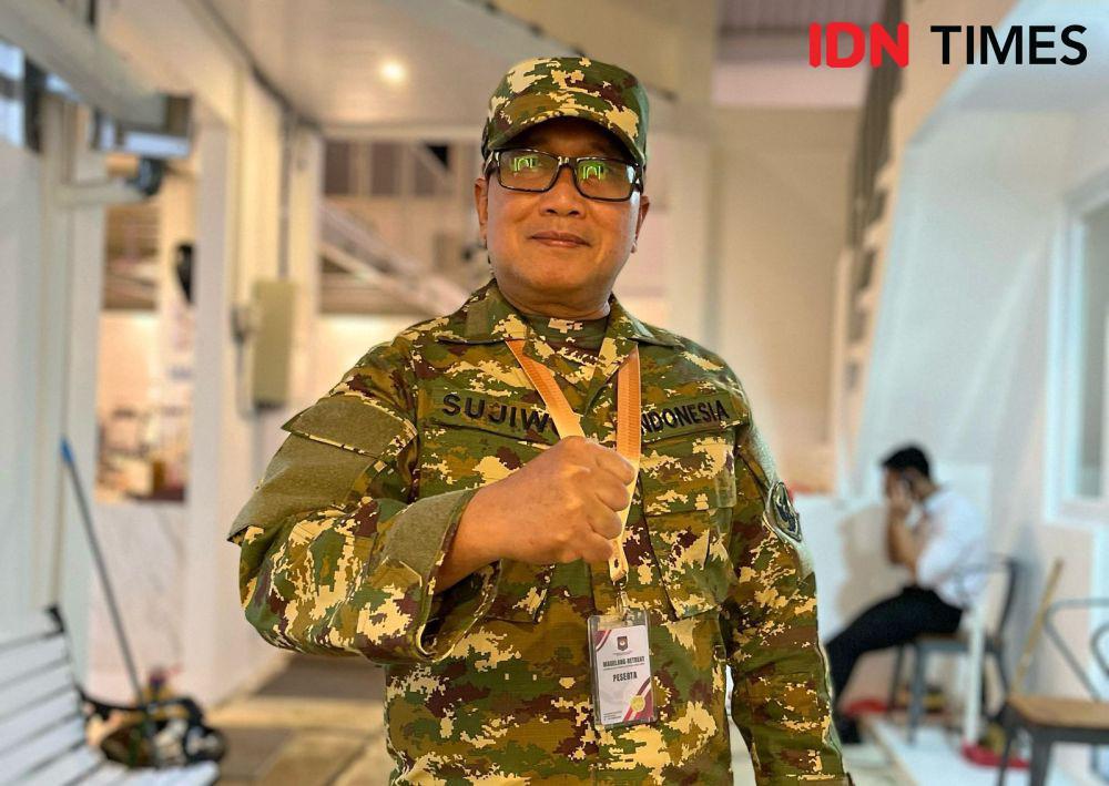Siap Disanksi PDI-P, Bupati Kubu Raya Tetap Ikuti Retreat di Magelang