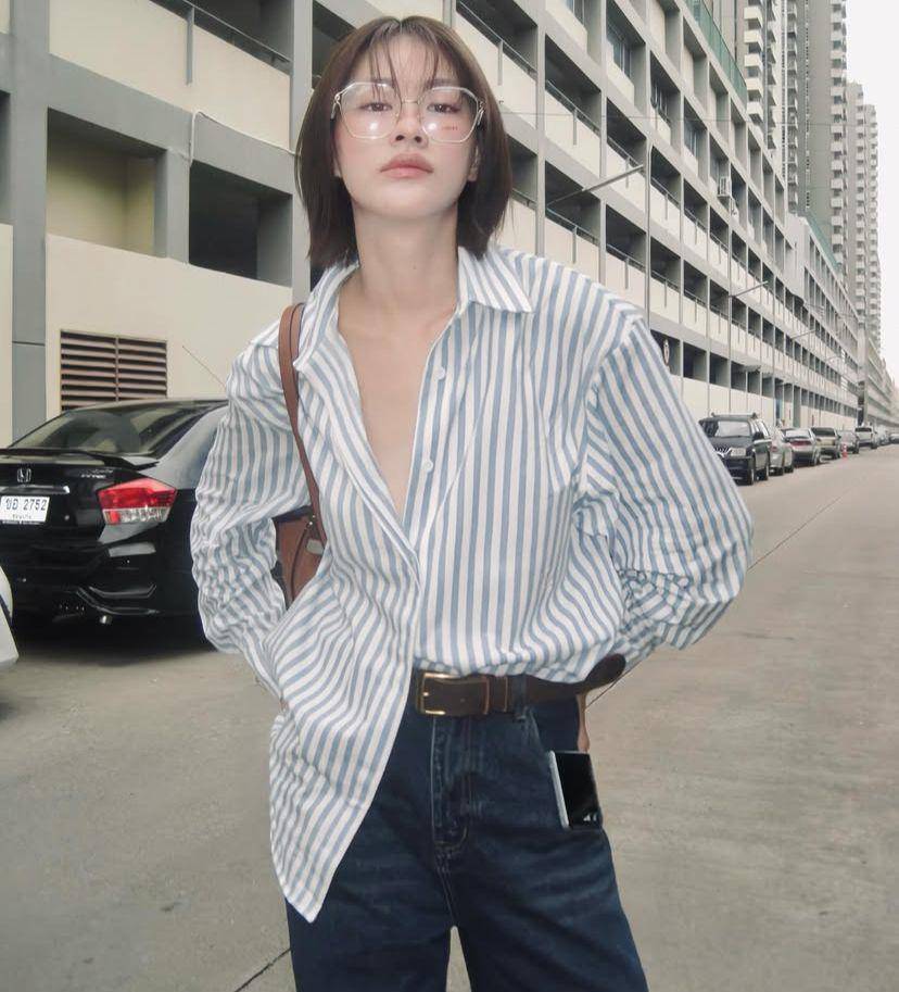 potret Emi Thasorn (instagram.com/emiamily)