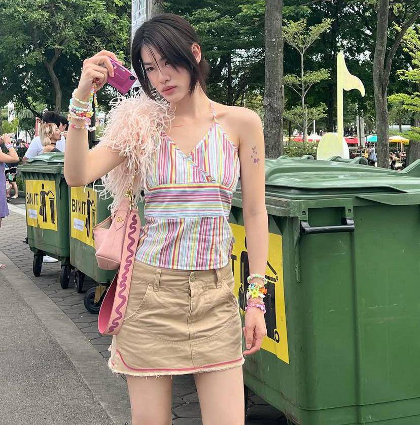 potret Emi Thasorn (instagram.com/emiamily)
