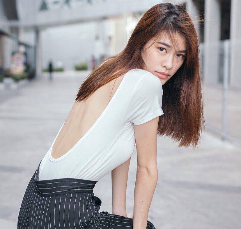 potret Emi Thasorn (instagram.com/emiamily)