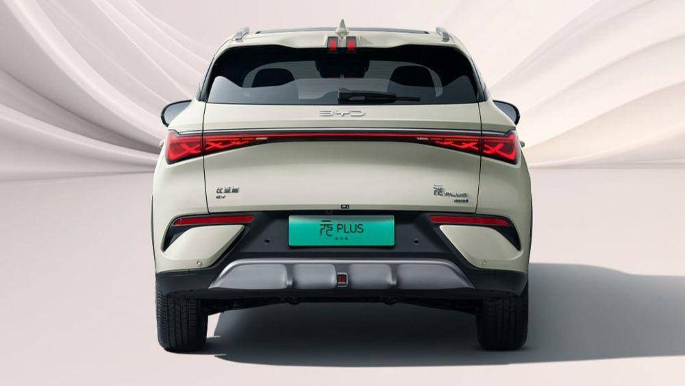Buritan BYD Atto 3 (Carnewschina)