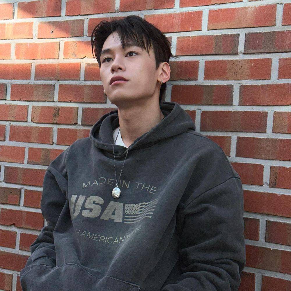Cha Woo Min (Instagram.com/_imnnin)
