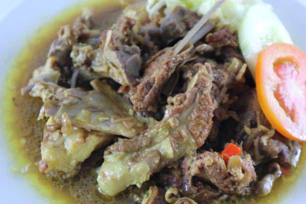 5 Warung Gule Kambing Terbaik di Magetan, Kuliner Wajib Coba!