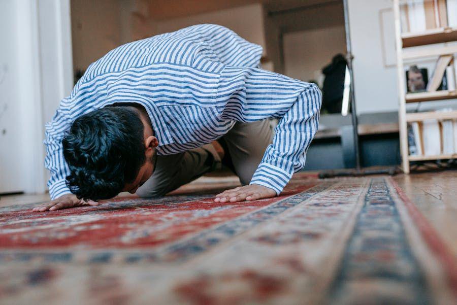 Link Jadwal Imsak, Salat, dan Buka Puasa Ramadan 2025