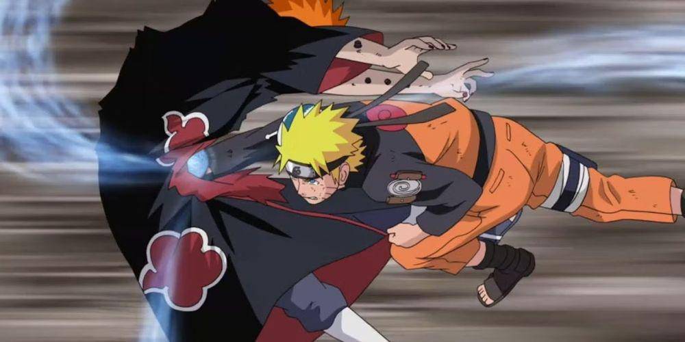 Siapa MVP Arc Serangan Pain di Naruto? Ini Pilihan Duniaku.com!