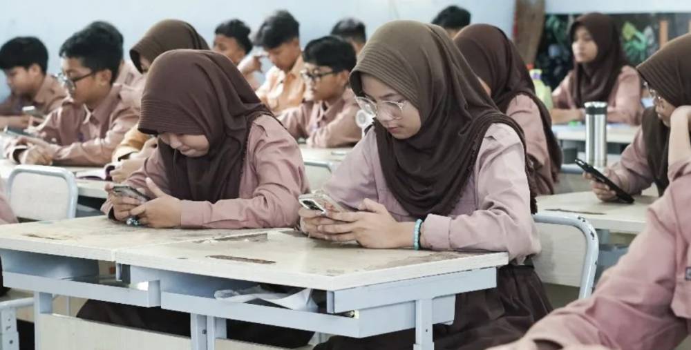 Program Gratispol akan mulai dijalankan Juli 2025. (Dok. Disdikbud Balikpapan)