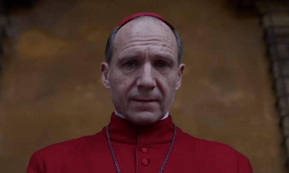 Conclave (dok. Focus Features/Conclave)