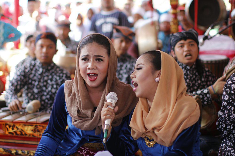 Memahami Purwakanthi, Seni Sastra Bahasa Jawa