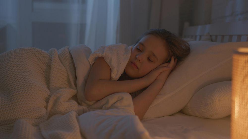 7 Strategi Efektif Mengatur Pola Tidur Anak Selama Bulan Puasa