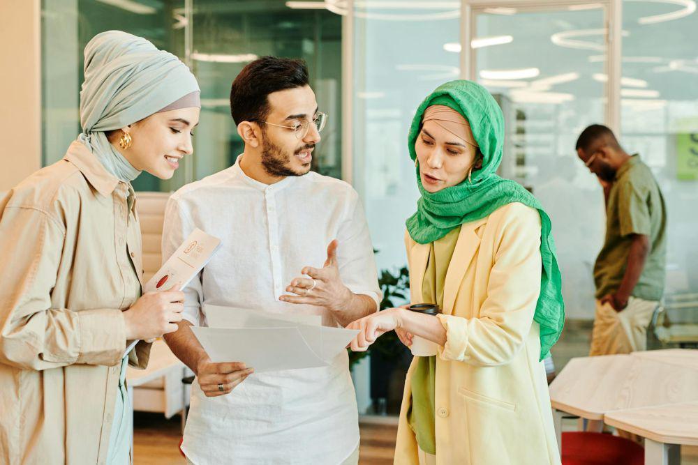 5 Tips Menghindari Rasa Lelah saat Bekerja di Bulan Ramadan