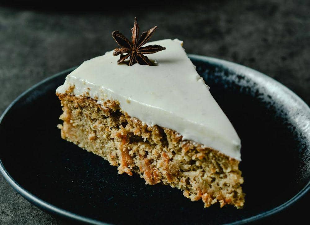 Resep Pineapple Carrot Cake yang Segar dan Lembut di Mulut