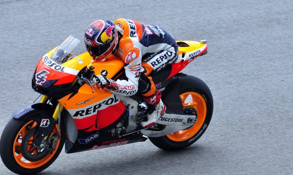 baju balap MotoGP